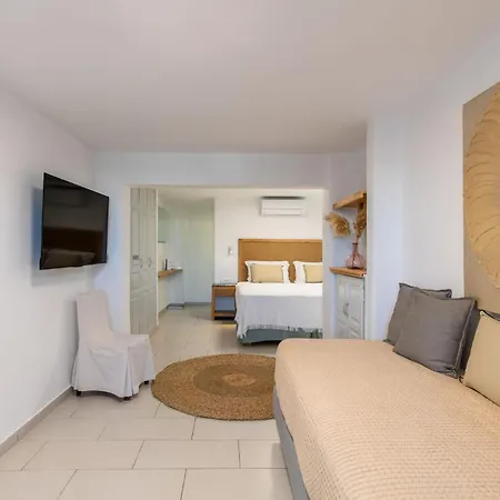 Elena Hotel Mykonos-3