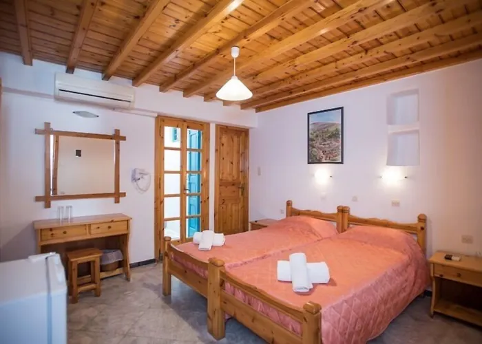 Florance Apartments