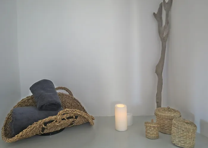 Vacation rental: Aletro Cottage Houses