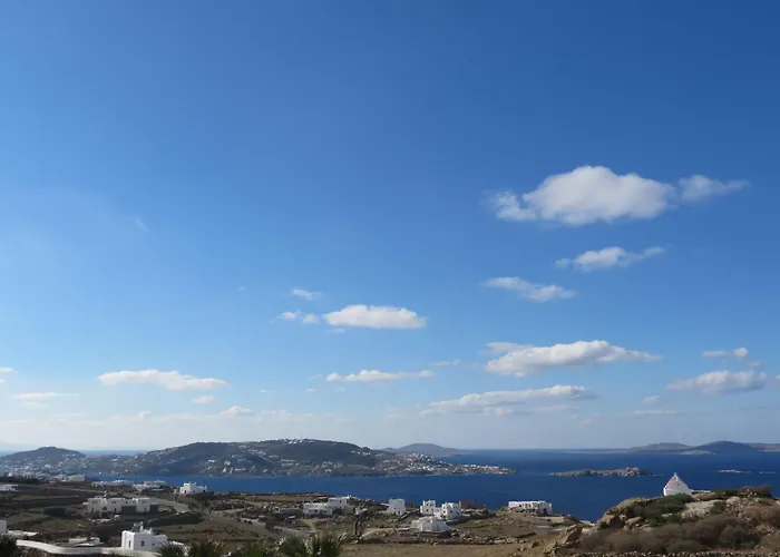 Vacation rental: Aletro Cottage Houses